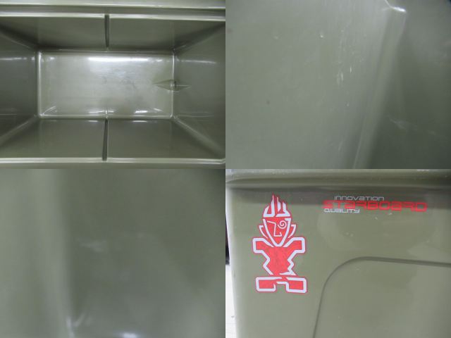 YETI（イエティ）  タンドラ45 ハイカントリー