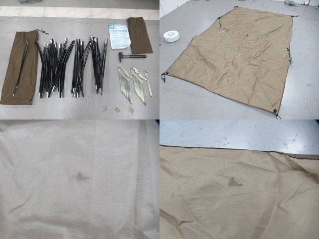 ogawa（小川・キャンパルジャパン）  ファシル