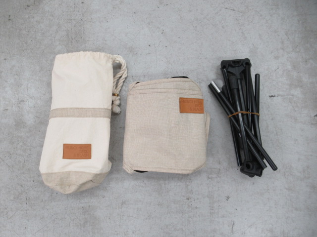 Helinox（ヘリノックス）  チェアワン Home (2)