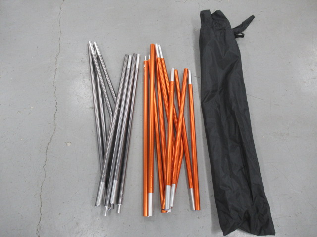 THE NORTH FACE（ノースフェイス）  エバカーゴ2 NV22323