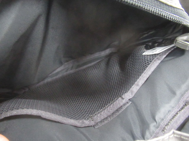 karrimor（カリマー）  TCフロントバッグ