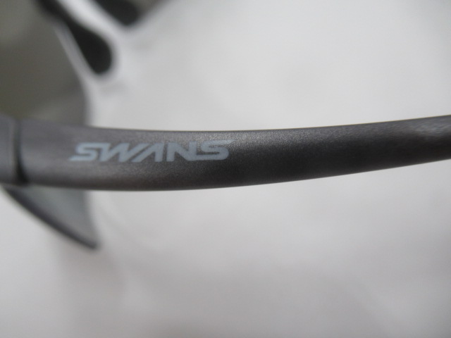 SWANS（スワンズ）  Airless-Move 偏光レンズモデル