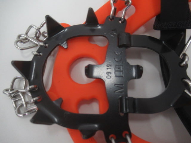 CAMP（カンプ）  アイスマスター