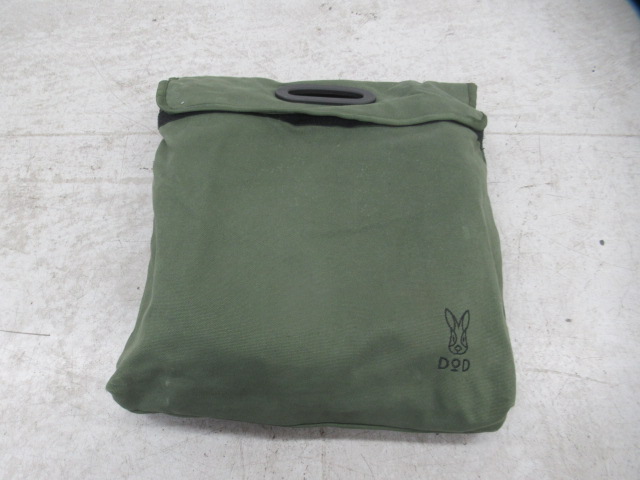 DOD（ディーオーディー）  スゴイッス カーキ C1-774-KH