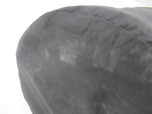 QUICKCAMP（クイックキャンプ）  車中泊マット セミダブル 8cm グレー