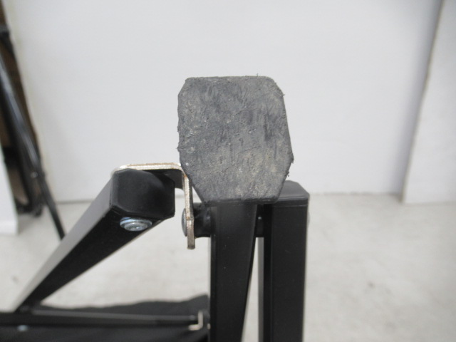 その他ブランド  eco flow ハイバックチェア