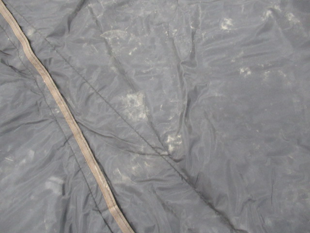 tent-Mark DESIGNS(テンマクデザイン) サーカス グランドシート&マットセット4/5