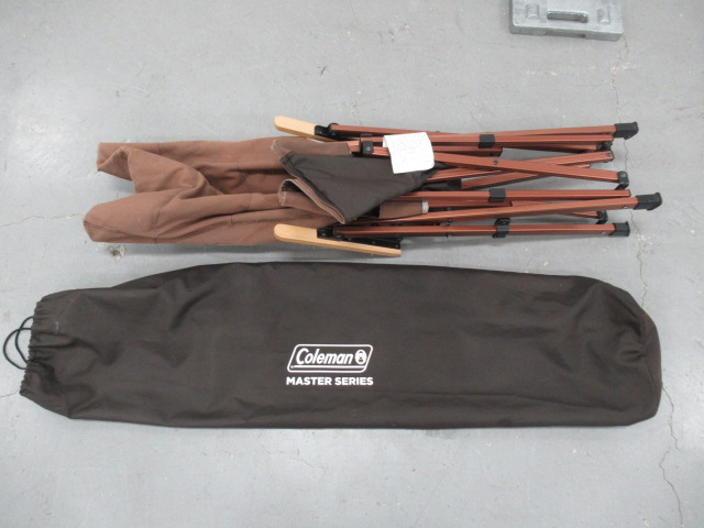 Coleman（コールマン）  キャンバススリングチェア