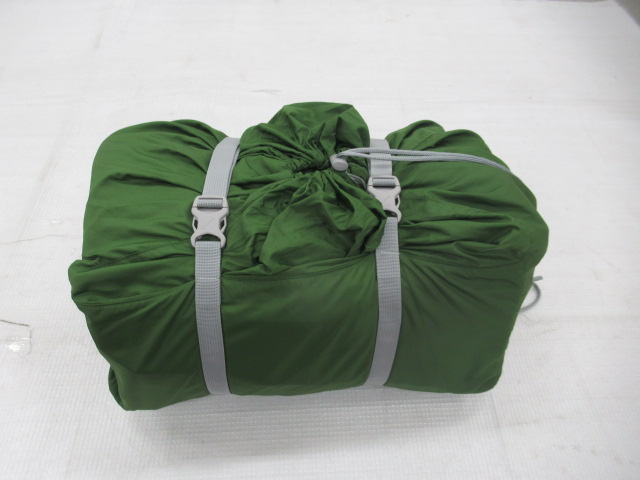 mont-bell（モンベル）  ファミリーバッグ #3