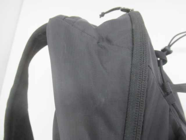 patagonia（パタゴニア）  テラヴィア・パック 14L