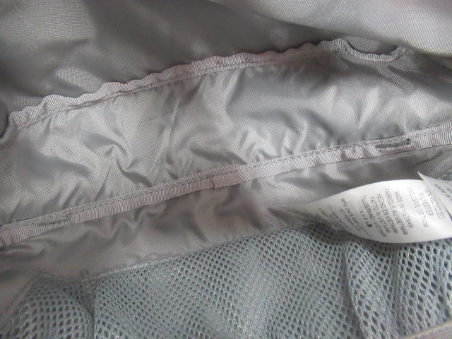 patagonia（パタゴニア）  ブラック ホール キューブ スモール （1）