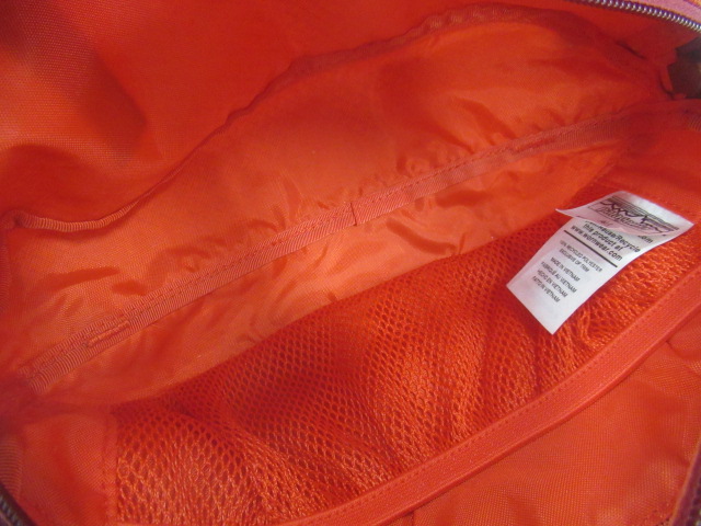 patagonia（パタゴニア）  ブラック ホール キューブ スモール （2）