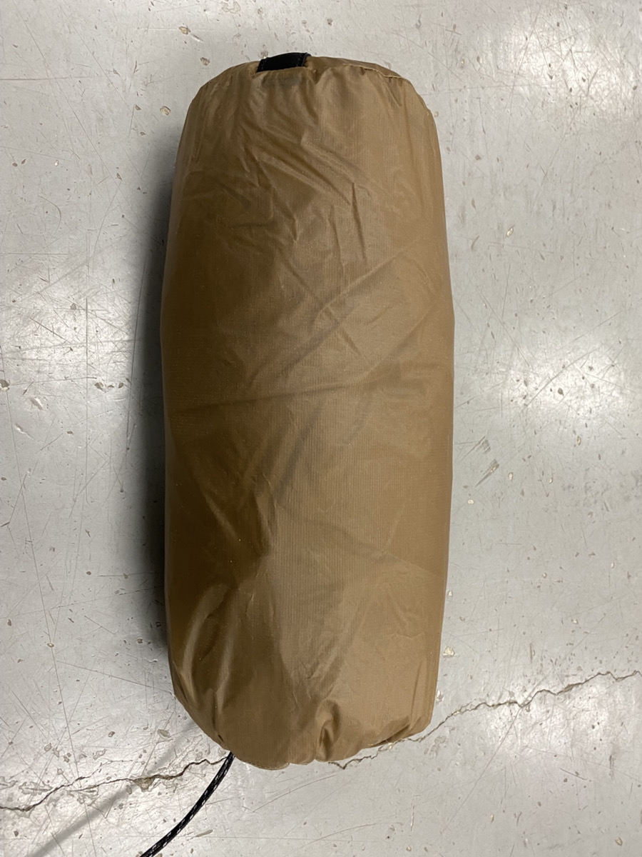 LOCUS GEAR（ローカスギア）  クフHB