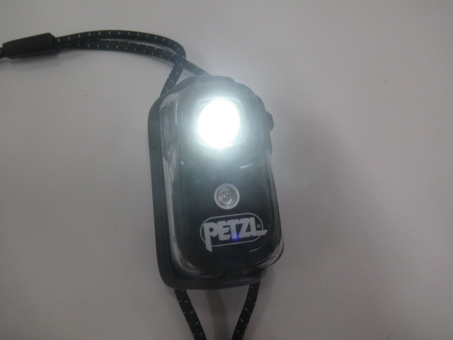 PETZL（ペツル）  ビンディ
