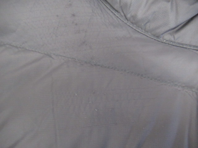 Marmot（マーモット）  750フィルパワーエイブルダウンジャケット