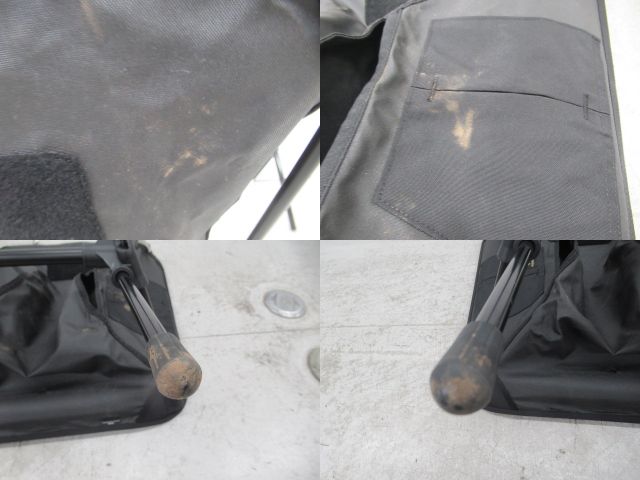 Helinox（ヘリノックス）  タクティカルチェア ブラック