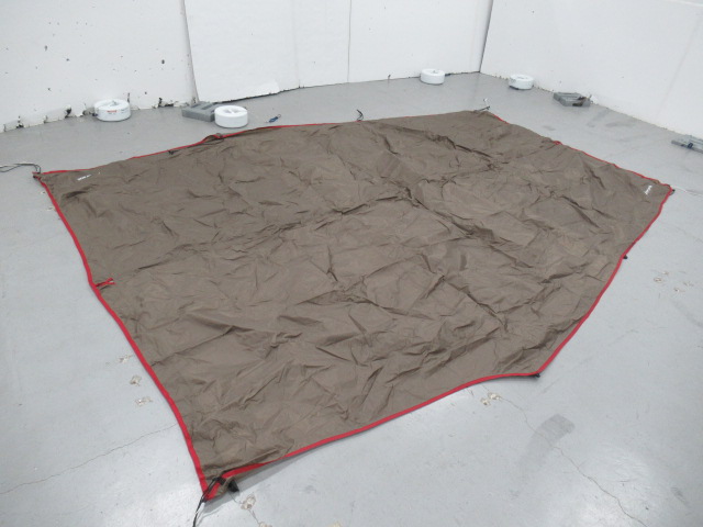 Snow Peak（スノーピーク）  エントリー2ルーム エルフィールド