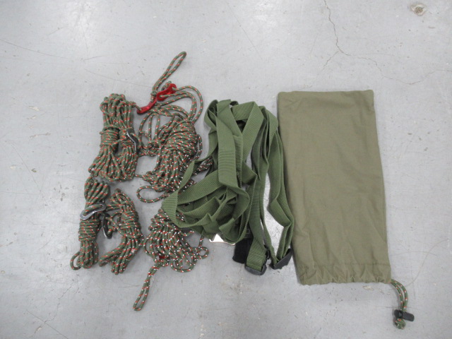 その他ブランド  Unigear TCヘキサタープ