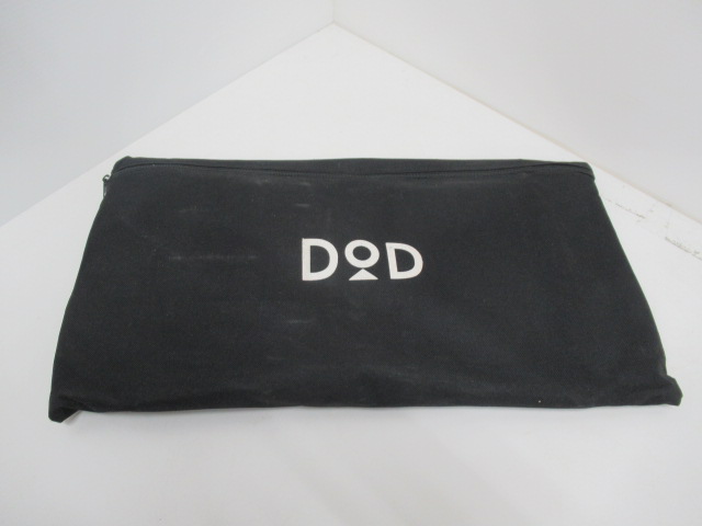 DOD（ディーオーディー）  ソトメシンガーZ