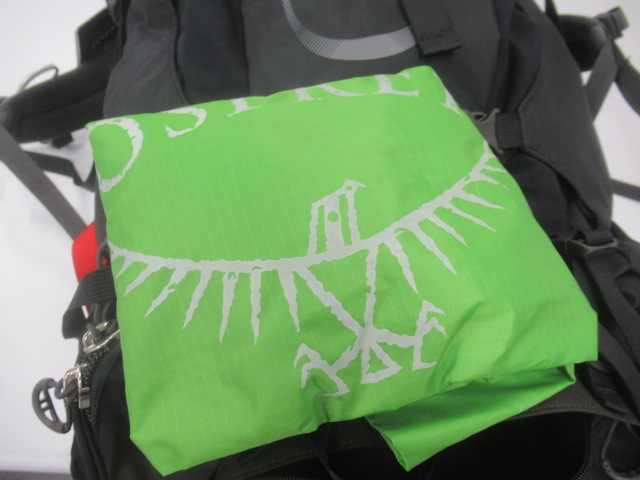 Osprey（オスプレー）  イーサープラス70