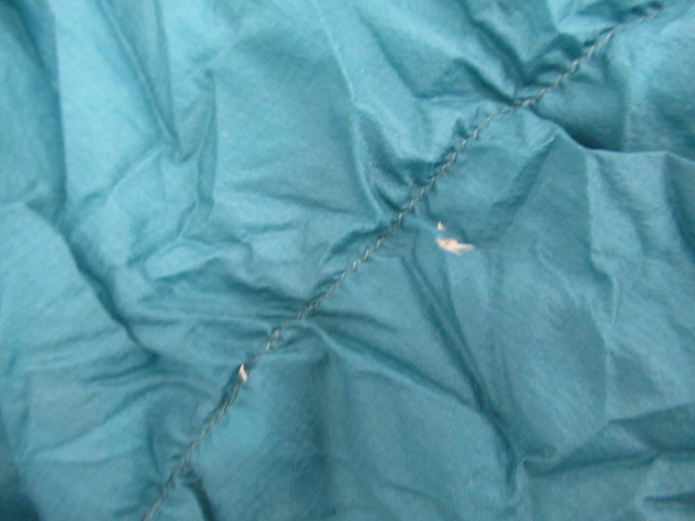 mont-bell（モンベル）  U.L.スーパー スパイラルダウンハガー#3