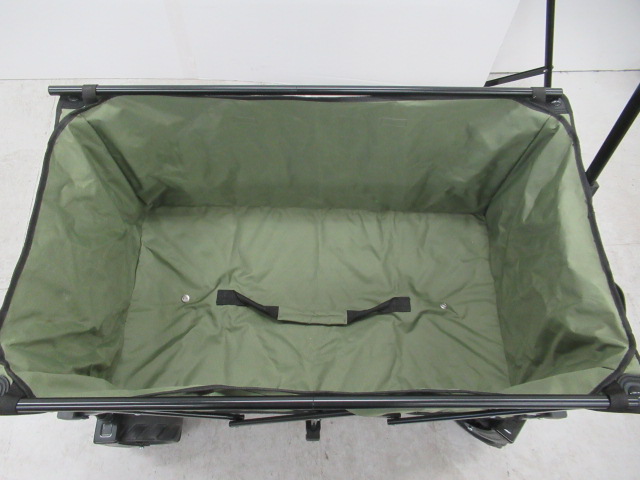 その他ブランド  ムーンレンス キャリーワゴン 天板セット 幅広大型タイヤ