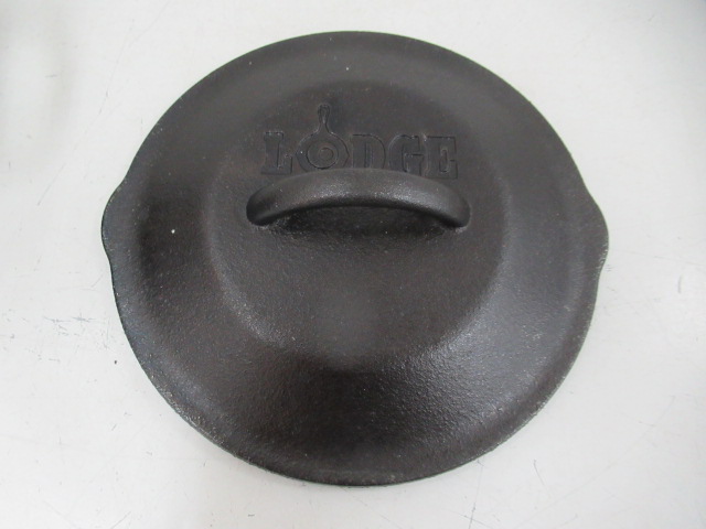 LODGE（ロッジ）  サービングポット 1クォート