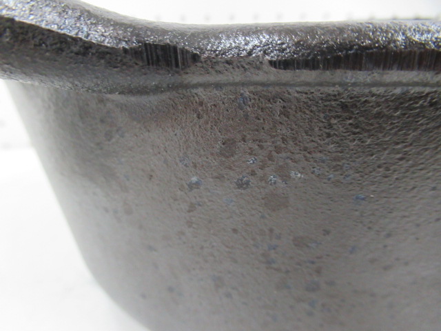 LODGE(ロッジ) Pro-Logic 10インチキッチンダッチオーブン