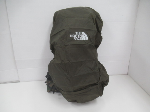 THE NORTH FACE(ノースフェイス) テルス 35