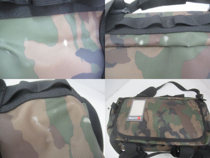 THE NORTH FACE（ノースフェイス）  BC ダッフル 25L