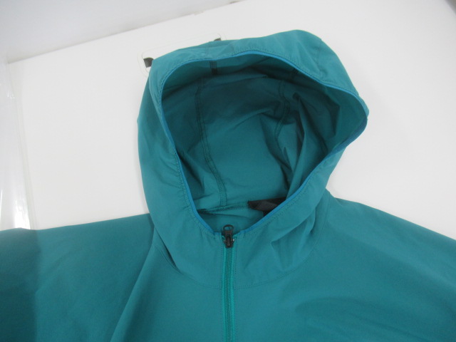 THE NORTH FACE(ノースフェイス) マウンテンソフトシェルフーディ メンズ