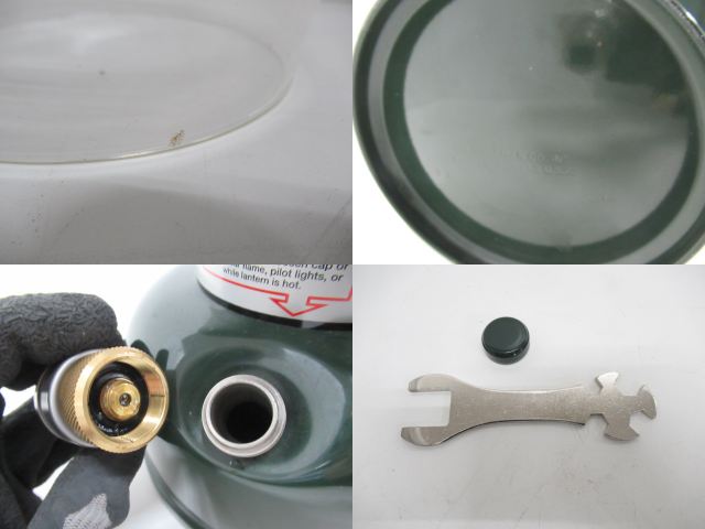 Coleman（コールマン）  ケロシンランタン 639C