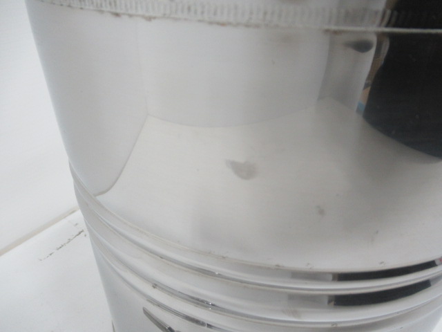 その他ブランド  マルキジオ オイルドラム 10L