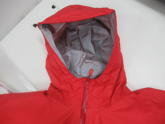 mont-bell(モンベル) レイントレッカー キッズ