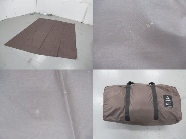 RATEL WORKS（ラーテルワークス）  DUELT(RWS0326)