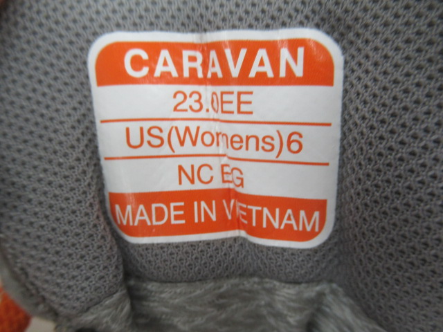 Caravan（キャラバン）  C4_03 レディース+クリーナー