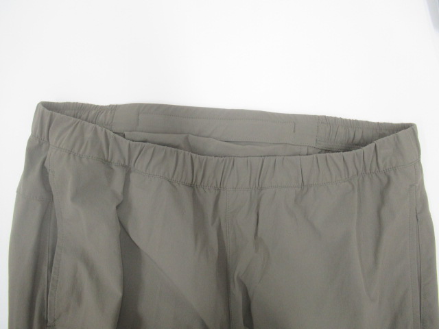 THE NORTH FACE(ノースフェイス) フレキシブルアンクルパンツ