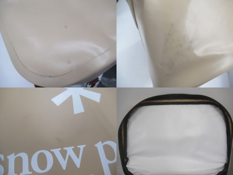 Snow Peak（スノーピーク）  ソフトクーラー18