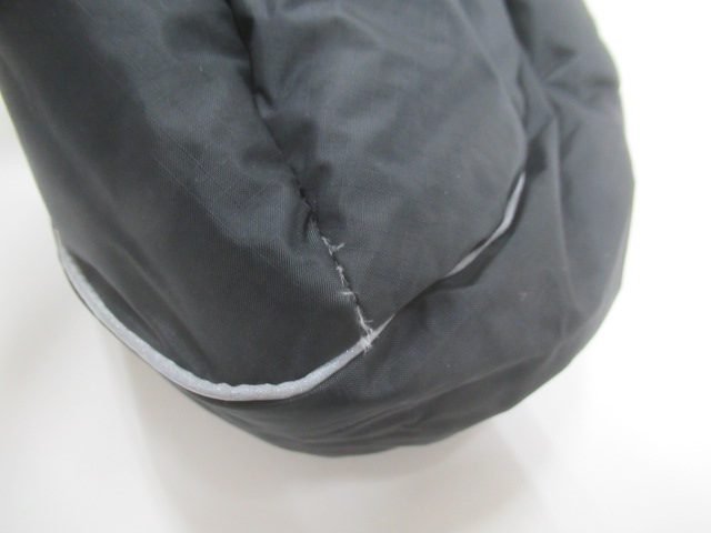 NANGA（ナンガ）  マウンテンピークダウンシューズ