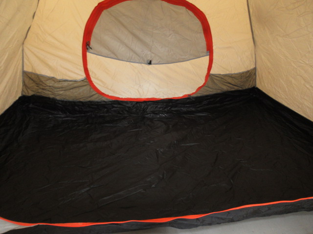 THE NORTH FACE（ノースフェイス）  LANDER 2 ランダー2 ケルプタン KT