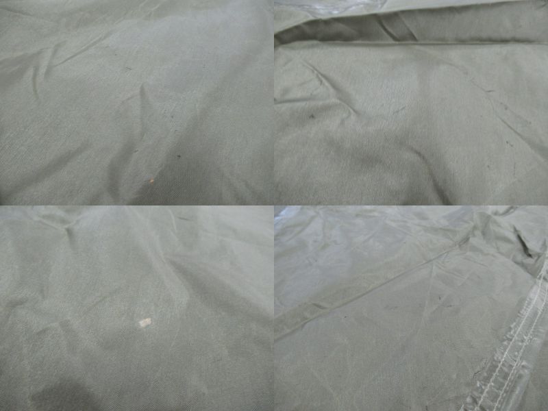 THE NORTH FACE（ノースフェイス）  NEBULA TARP 6 ネビュラ タープ