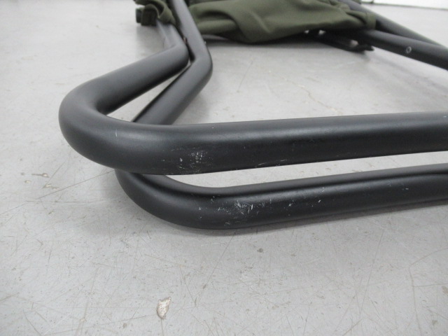 THE NORTH FACE（ノースフェイス）  TNF Camp Stool キャンプスツール ケルプタン