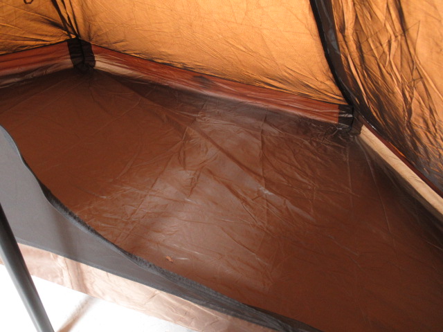 POMOLY（ポモリー）  YARN SOLO TC メッシュインナーセット