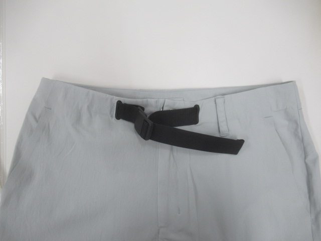 MAMMUT（マムート）  アジリティ スリム パンツ レディース