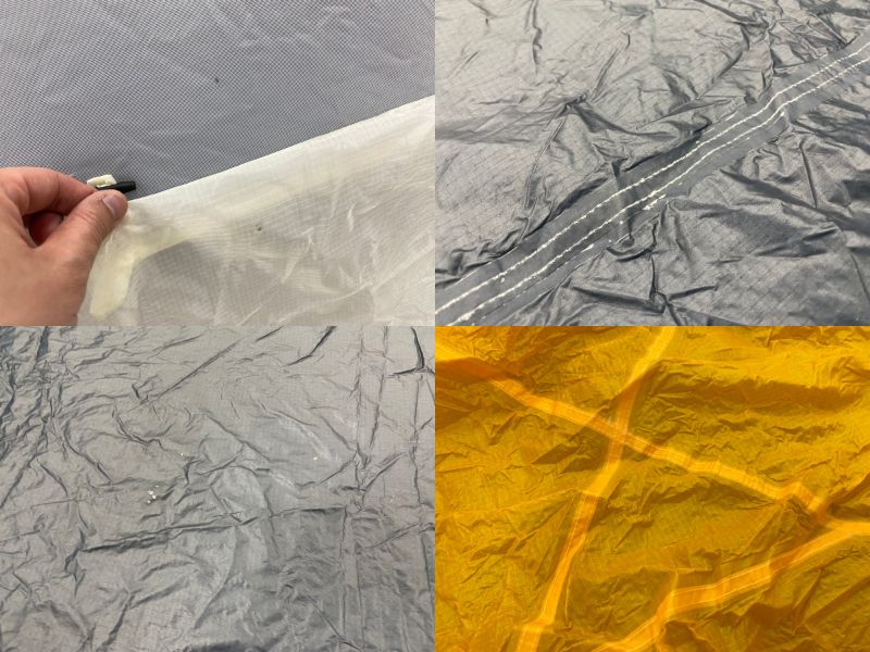 mont-bell(モンベル) ステラリッジ テント3型