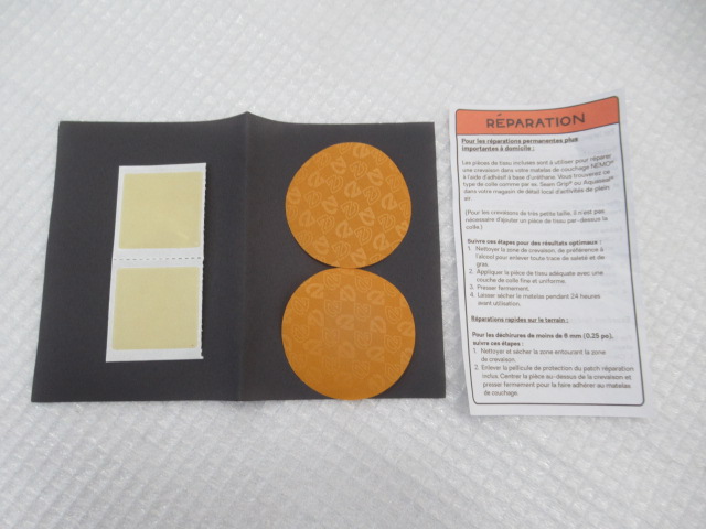 NEMO(ニーモ) テンサー インシュレーテッド ミディアム マミー