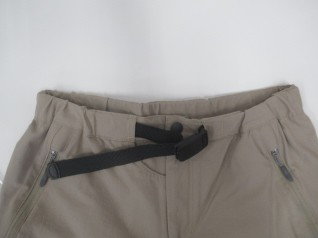 finetrack（ファイントラック）  カミノパンツ レディース