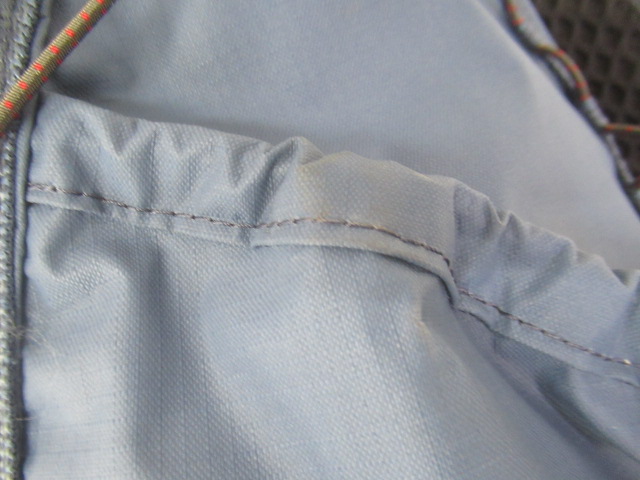 KLATTERMUSEN（クレッタルムーセン）  Brimer 32L