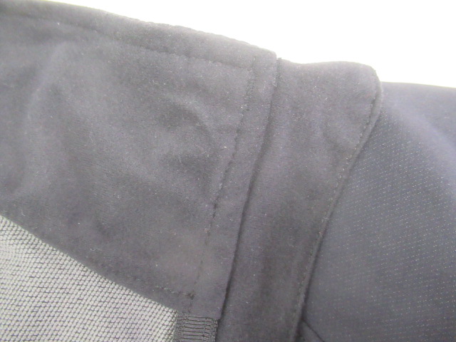 KLATTERMUSEN（クレッタルムーセン）  ミスリル ジャケット メンズ