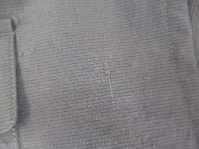 RIDGE MOUNTAIN GEAR（リッジマウンテンギア）  Basic Long Sleeve Shirt 2025